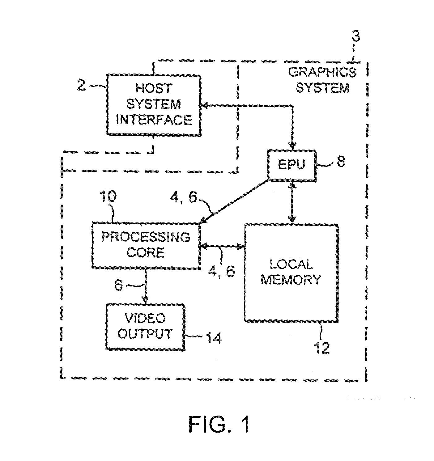 Parallel data processing apparatus