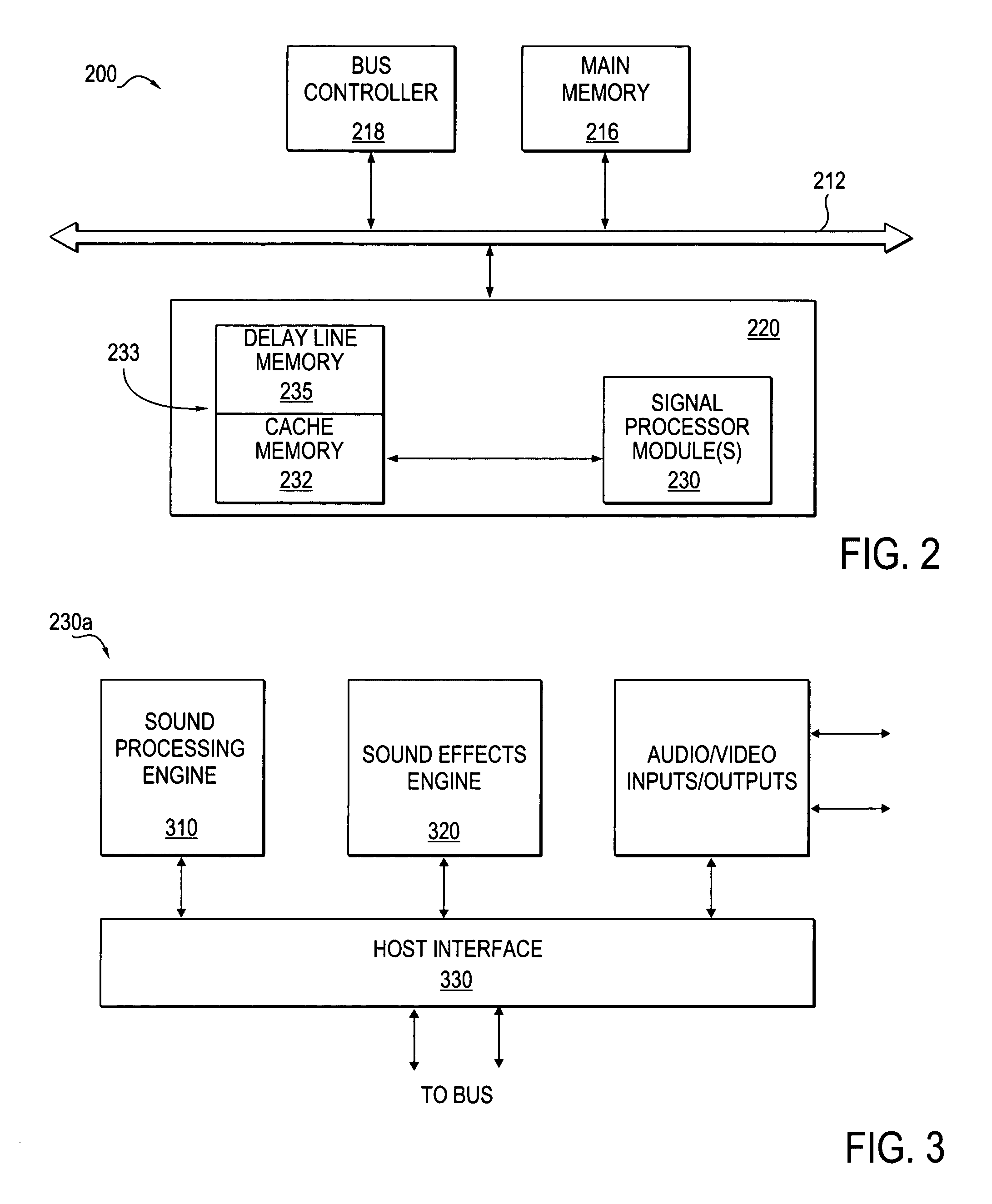 Method and circuit to combine cache and delay line memory