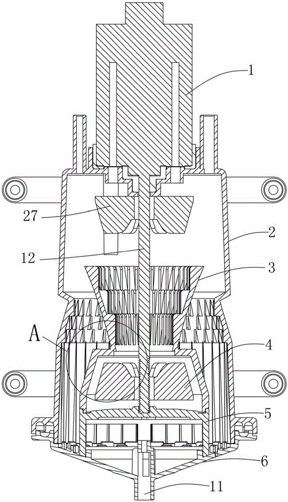 Blue oxygen (o3) water production and sterilization device