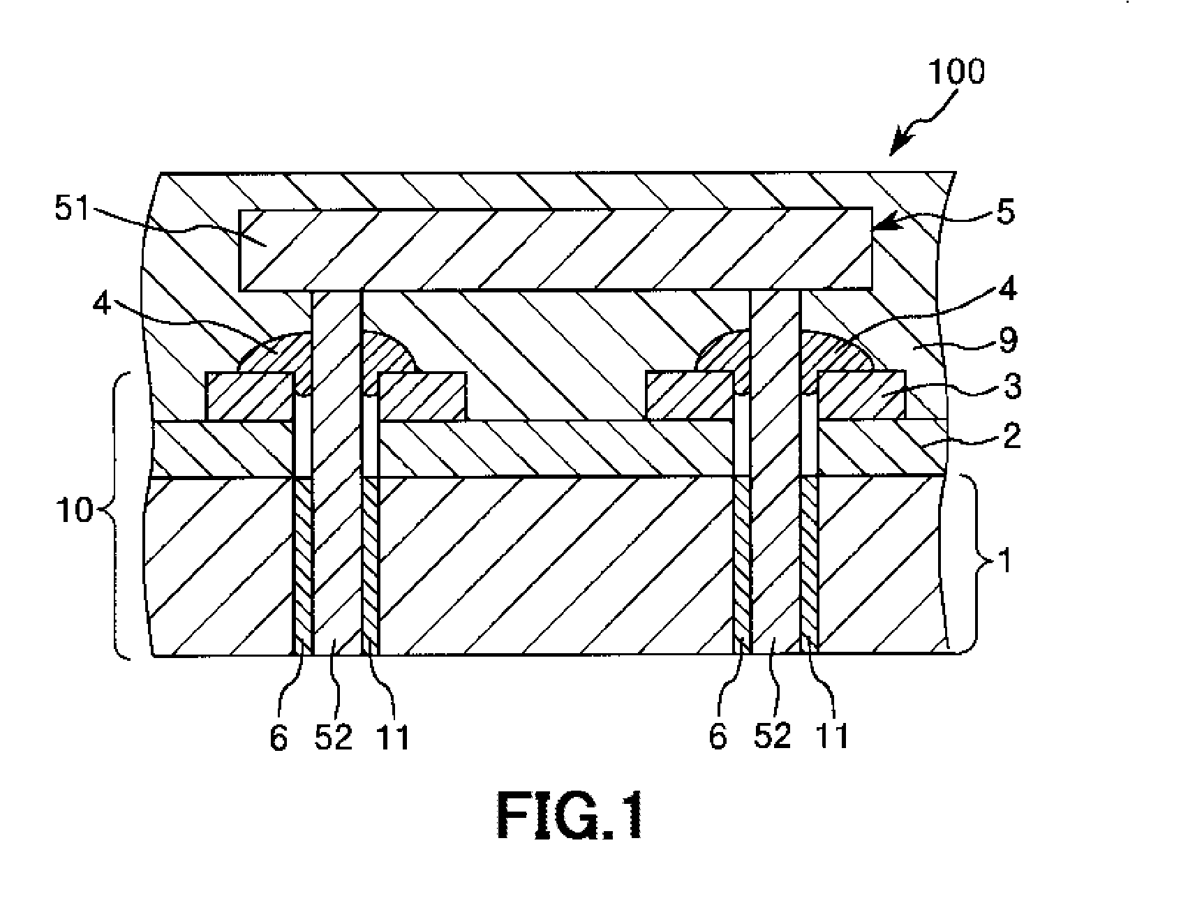 Metal-based mounting board and method of manufacturing metal-based mounting board