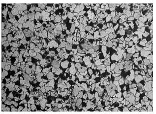 A method for producing annealing-free vanadium-containing heat-resistant steel hot-rolled wire rod