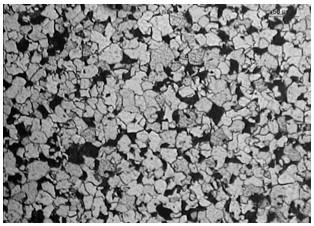 A method for producing annealing-free vanadium-containing heat-resistant steel hot-rolled wire rod