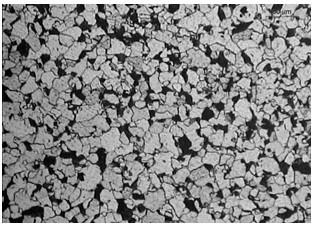 A method for producing annealing-free vanadium-containing heat-resistant steel hot-rolled wire rod