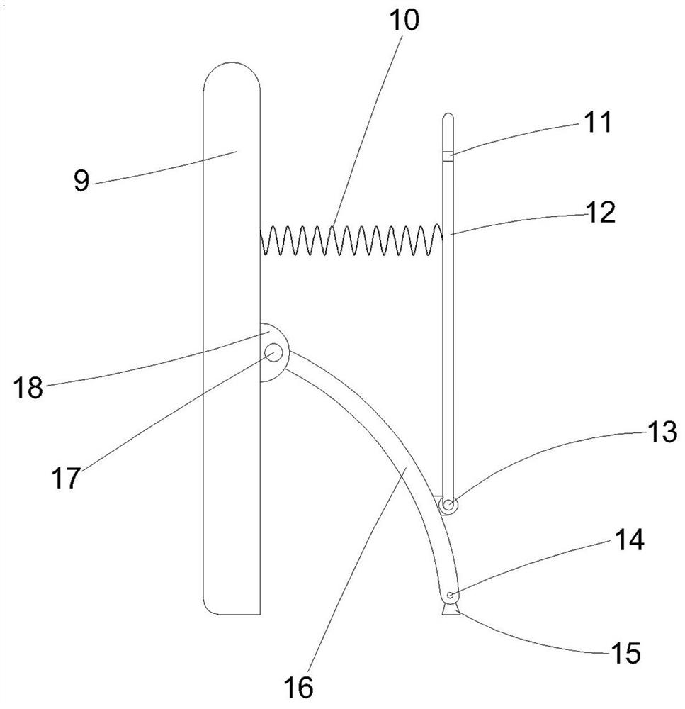 Aseptic sample transfer system and method in diseased area