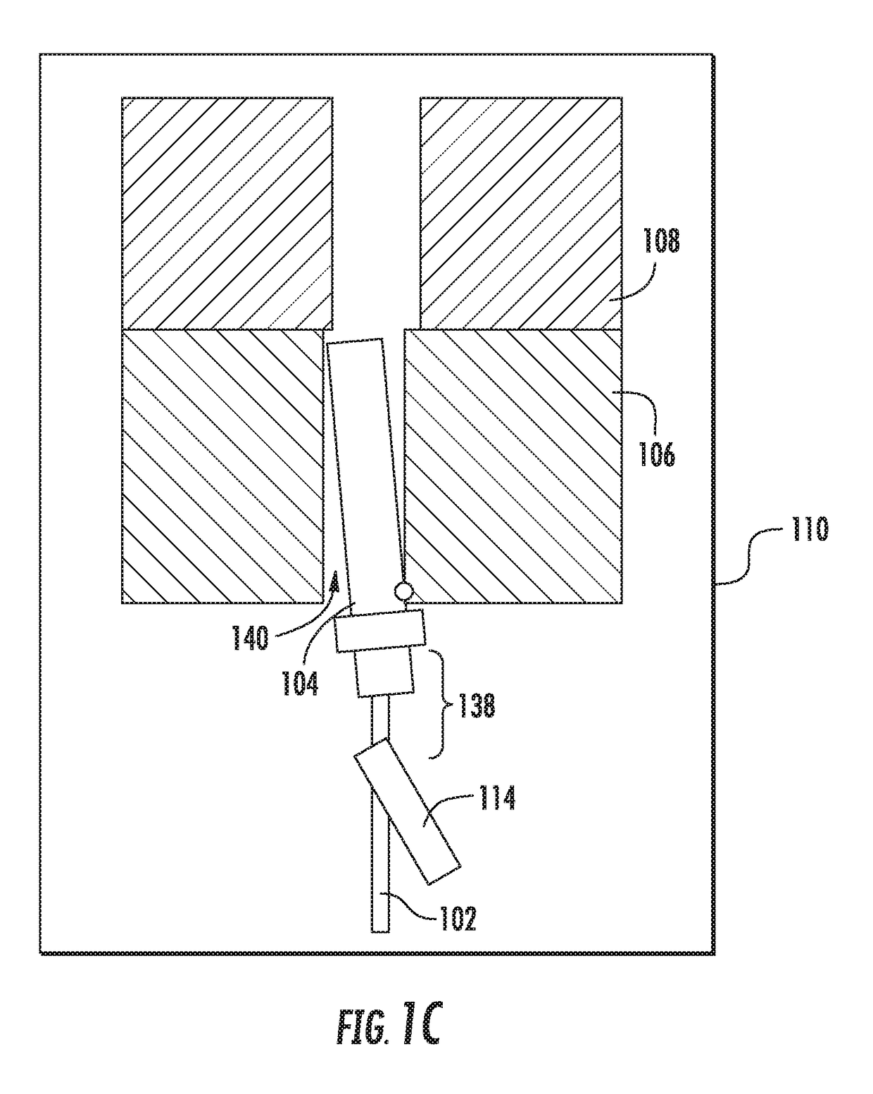 Vibrating pallet system for automated wire insertion