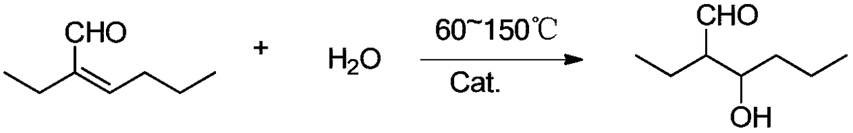 Preparation method for high-purity isocaprylic acid