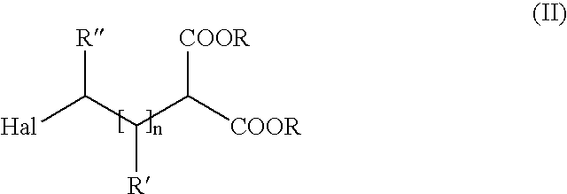 Method of producing amino carboxylic acids