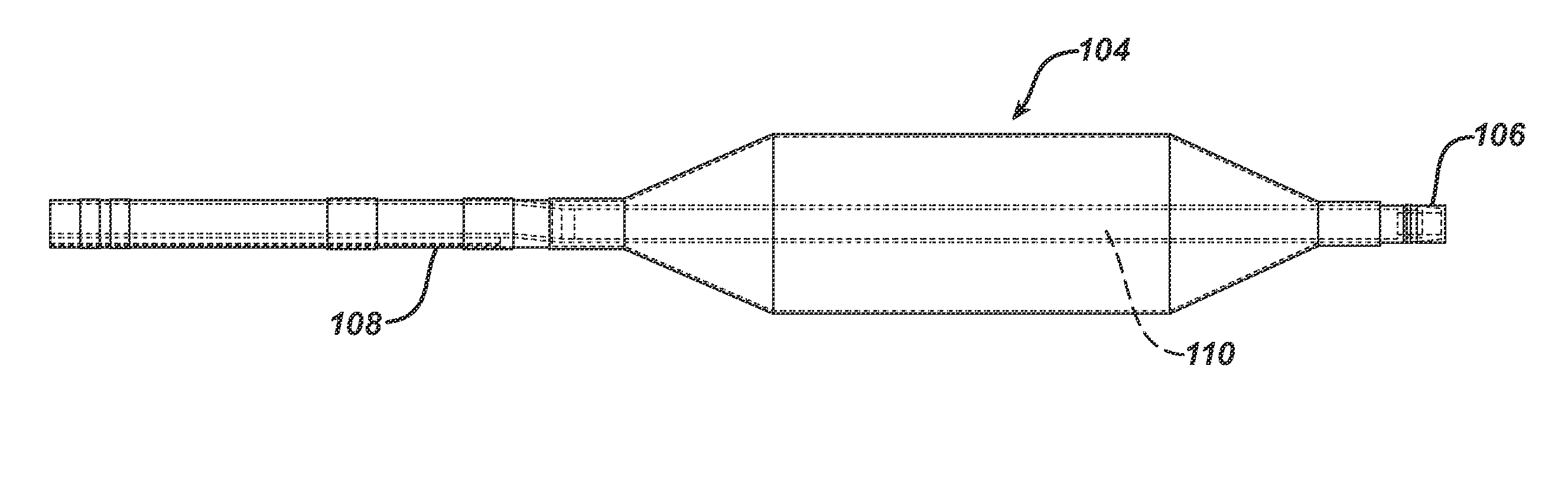 Balloon Dilation Catheter System for Treatment and Irrigation of the Sinuses