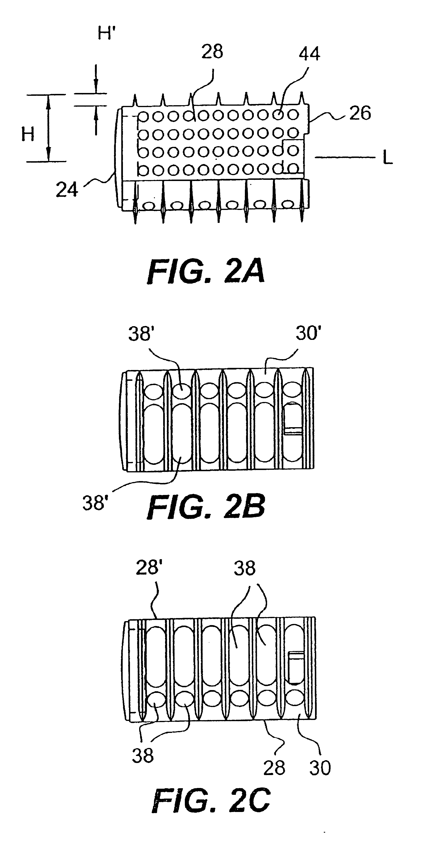Self-broaching, rotatable, push-in interbody spinal fusion implant and method for deployment thereof