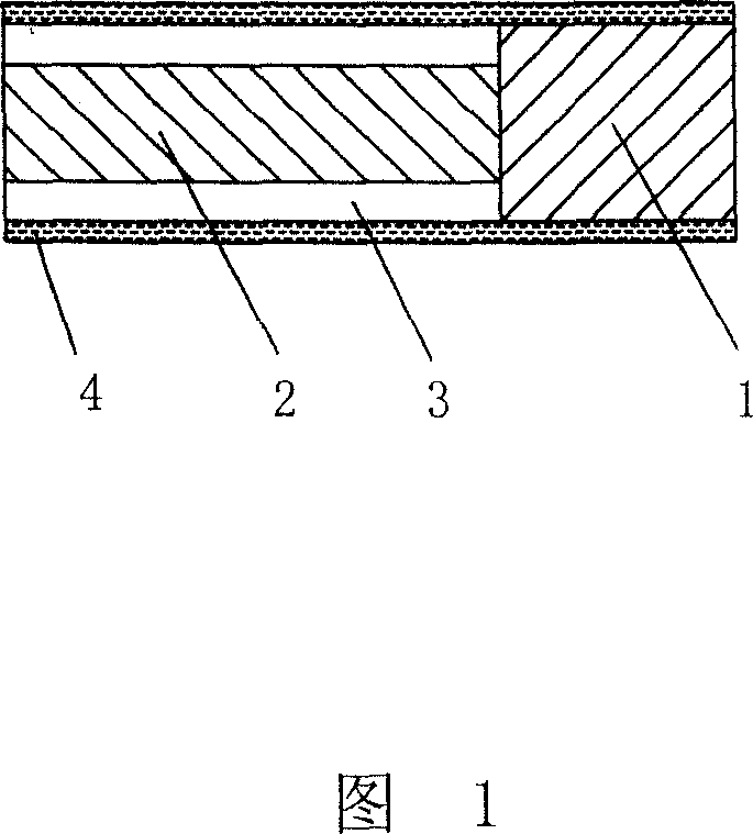 Bioactive agent and cigarette filter tip with the bioactive agent