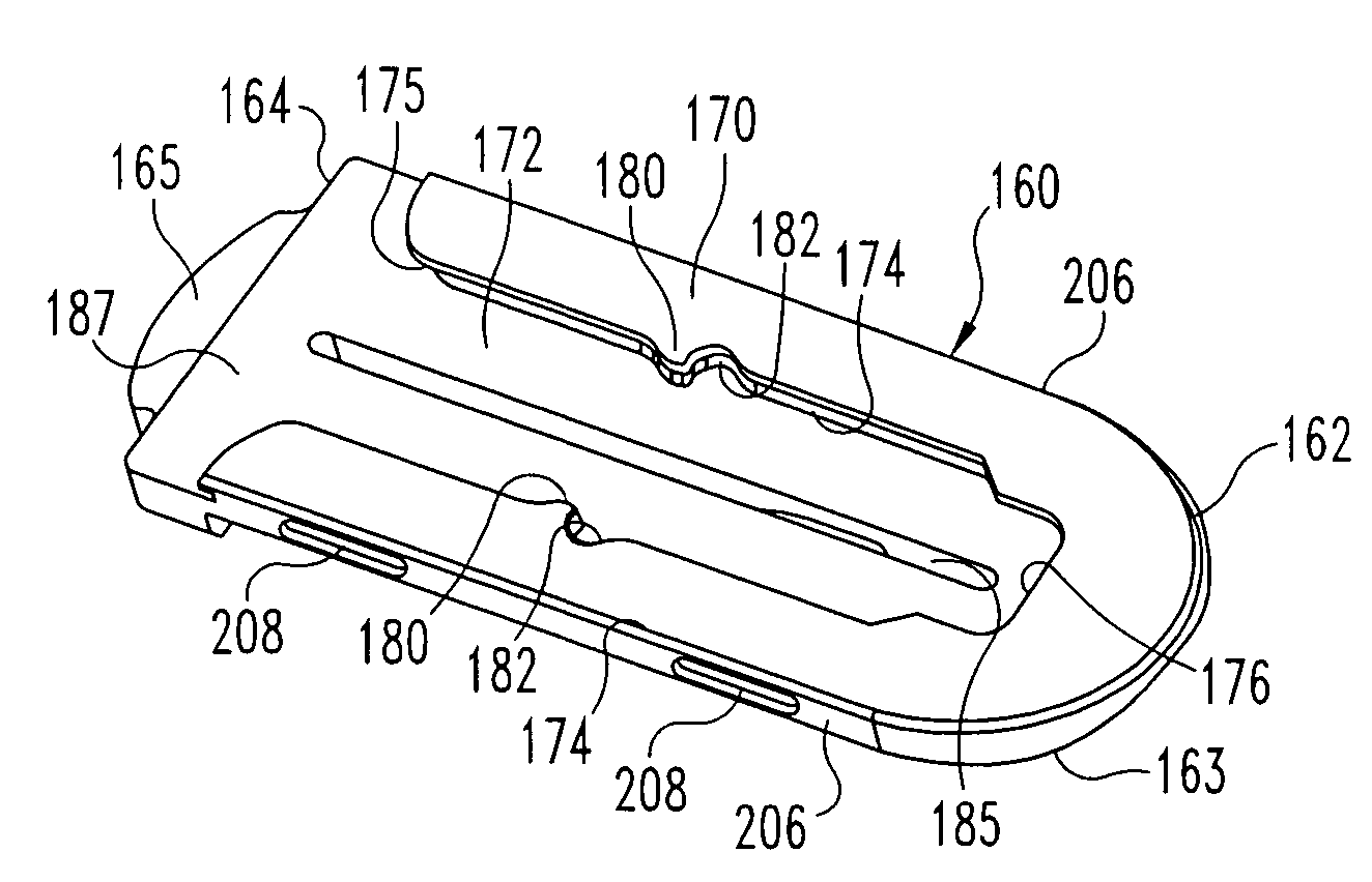 Expandable interbody fusion device