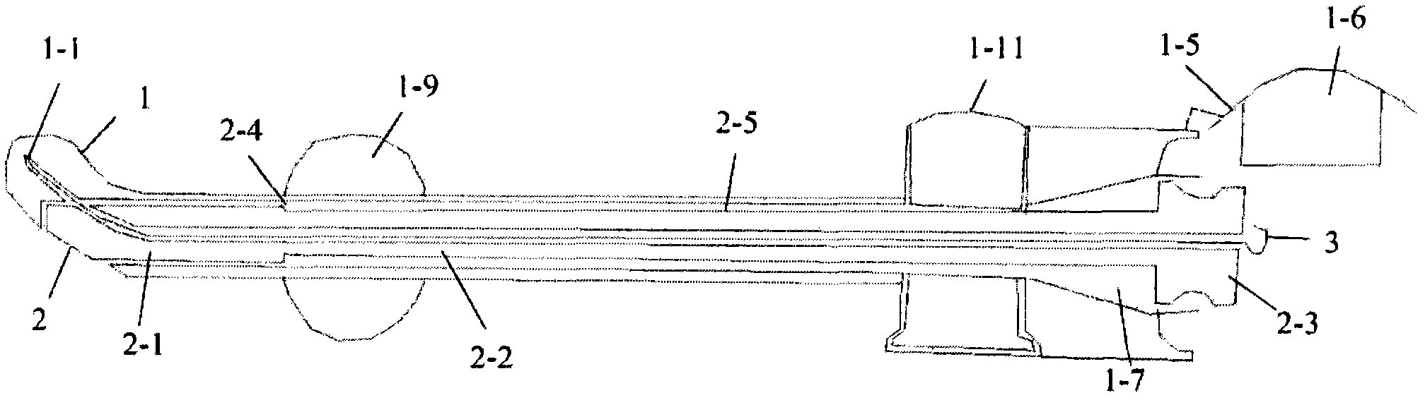 Urine catheterization kit