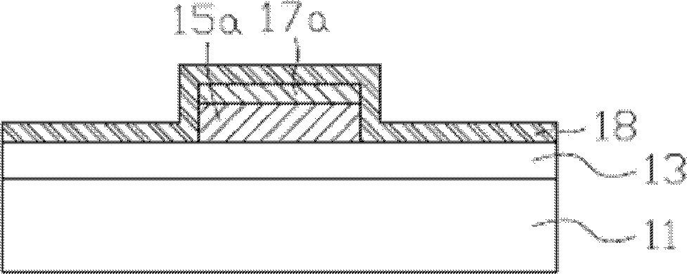 Random noise source and manufacturing method thereof