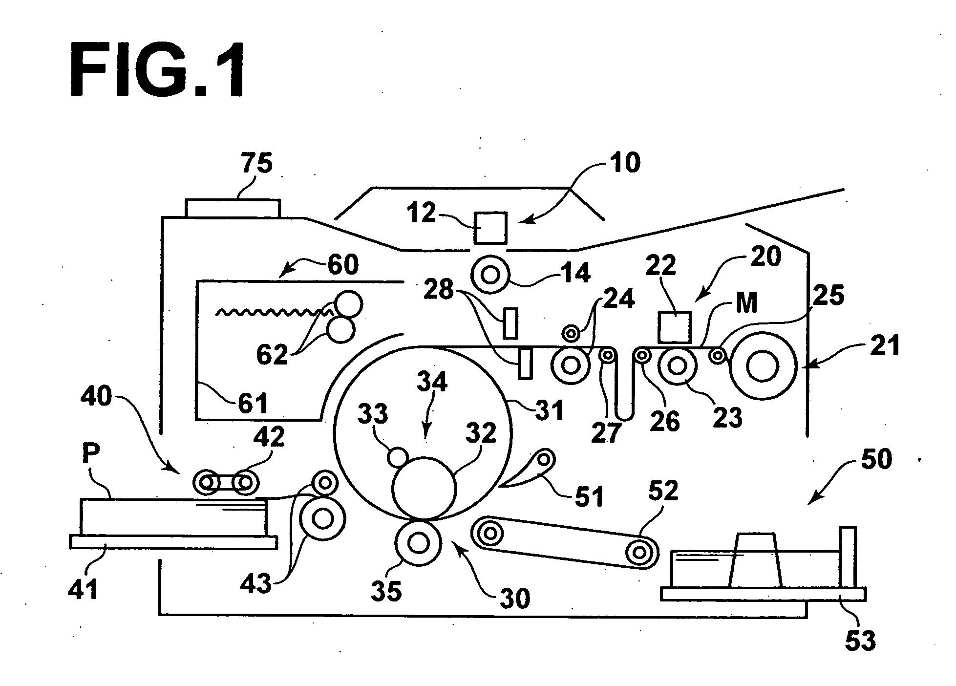 Method of and system for controlling thermal head and stencil material roll