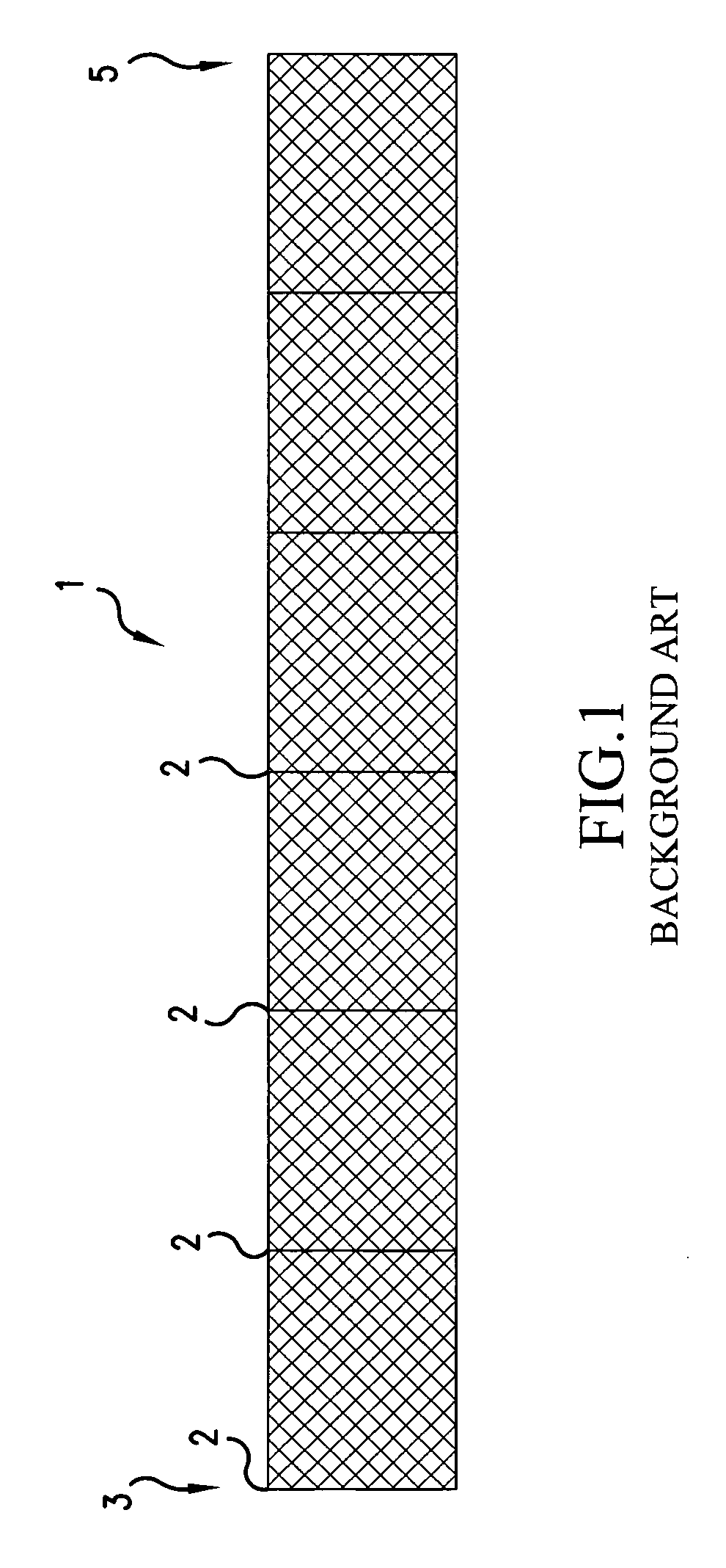 Apparatus and method to detect an intrusion point along a security fence