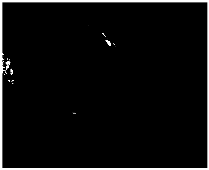 Elastic sand-carrying fracturing fluid, thickening agent for fracturing fluid and preparation method of thickening agent