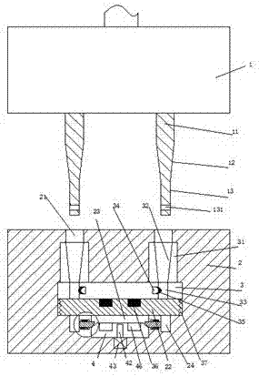 Welding device