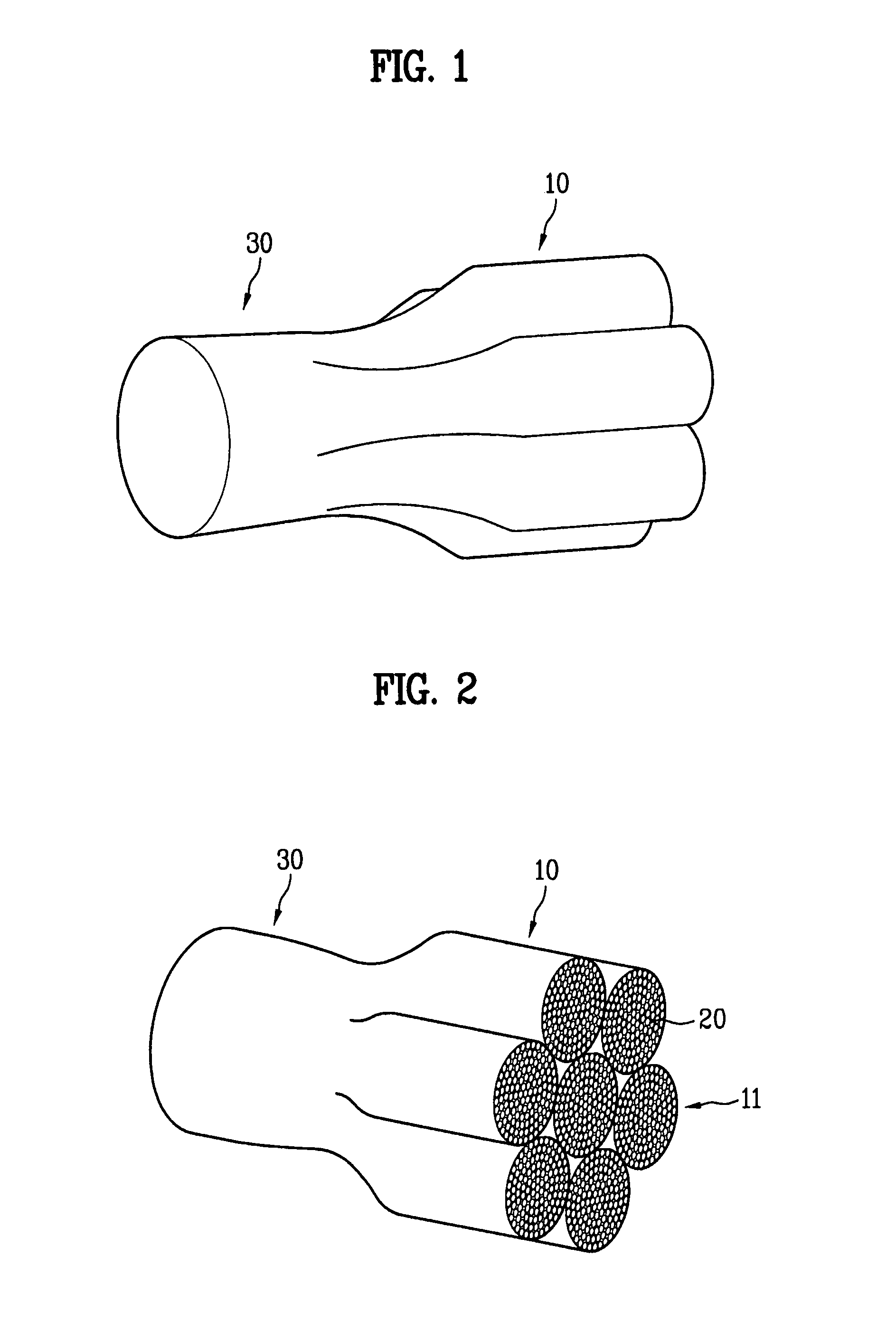 Laser display device and optical coupler therefor