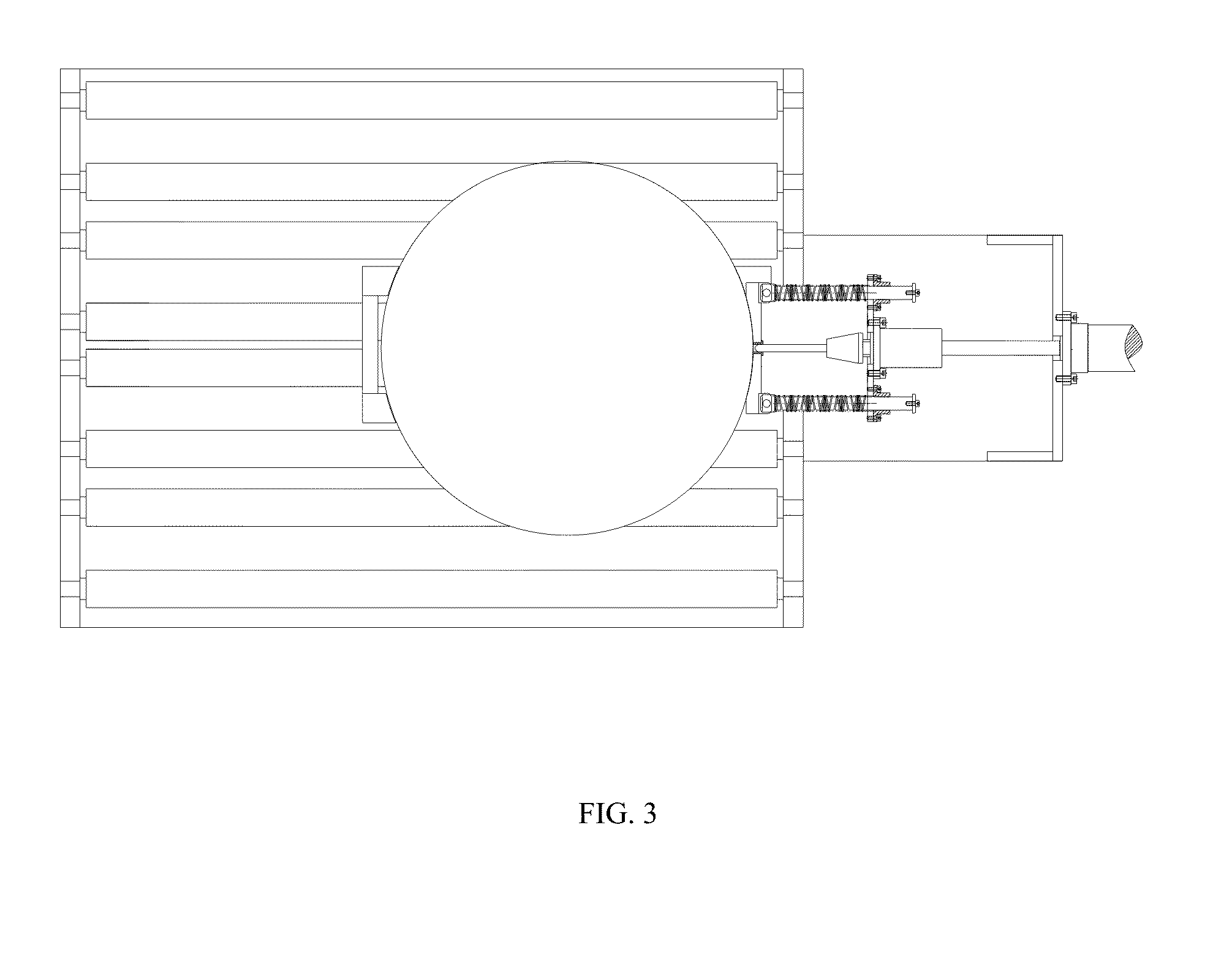 Device for Automatically Drilling Wheel Rim Online