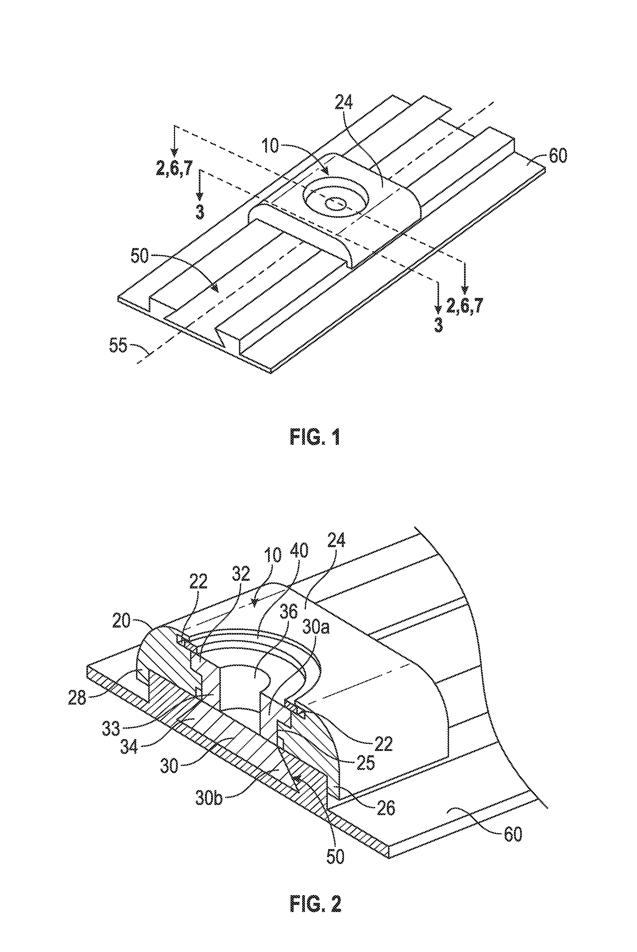 Slidable weight assembly
