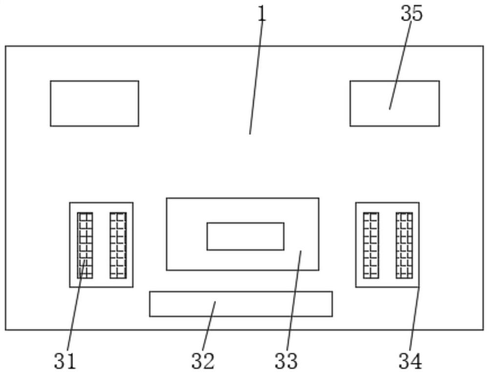 Household biomass boiler and using method thereof