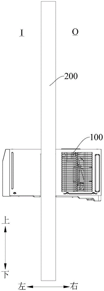 Air conditioning device