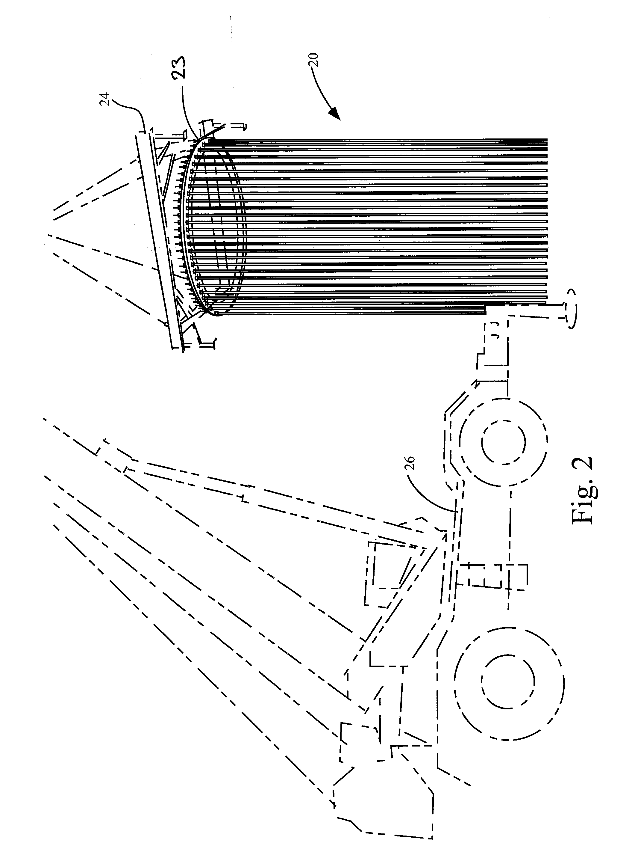 Wind Turbine Installation Comprising an Apparatus for Protection of Anchor Bolts and Method of Installation.