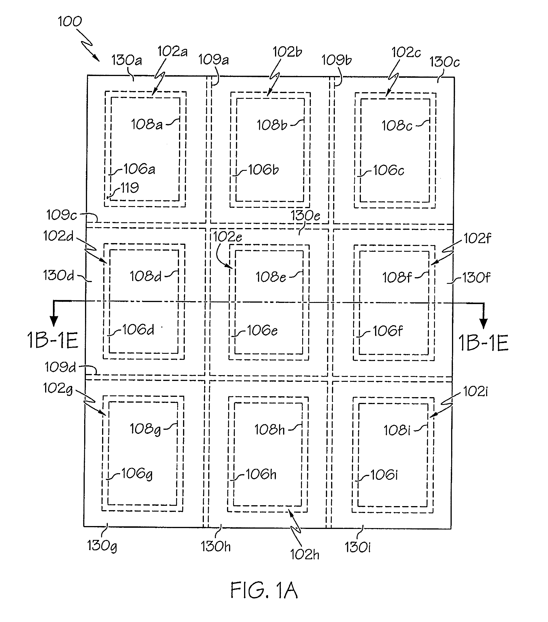 Methods for forming grooves and separating strengthened glass substrate sheets