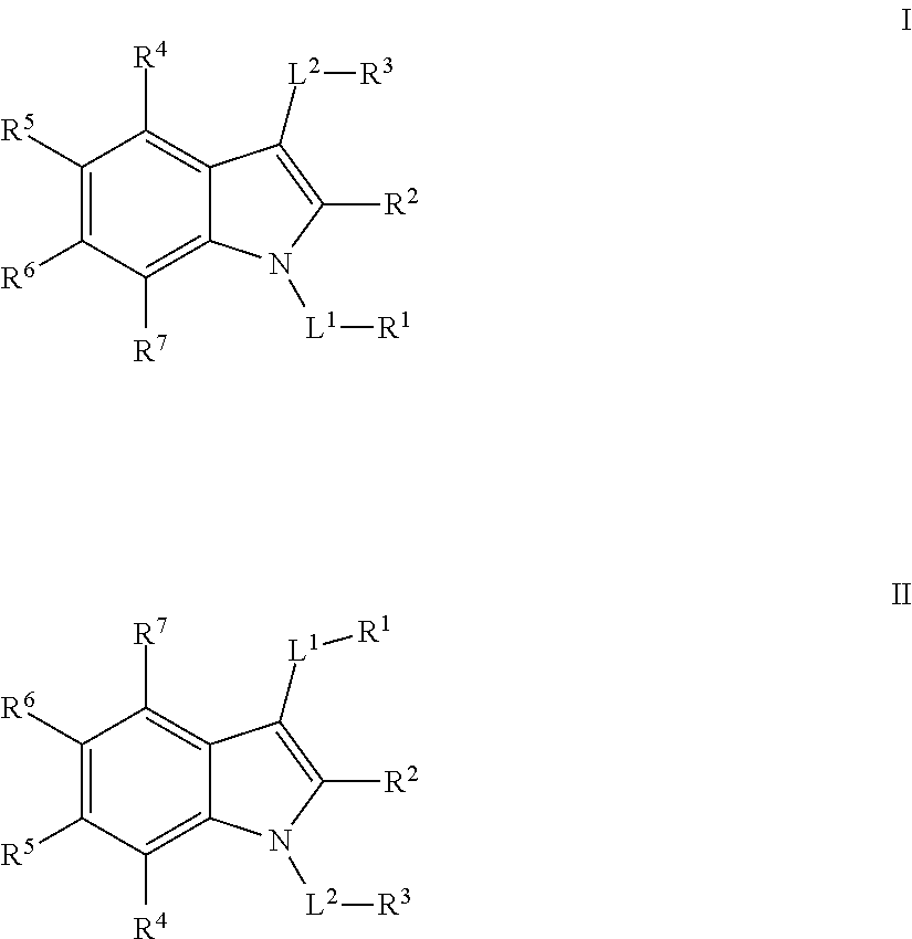 Substituted indole mcl-1 inhibitors