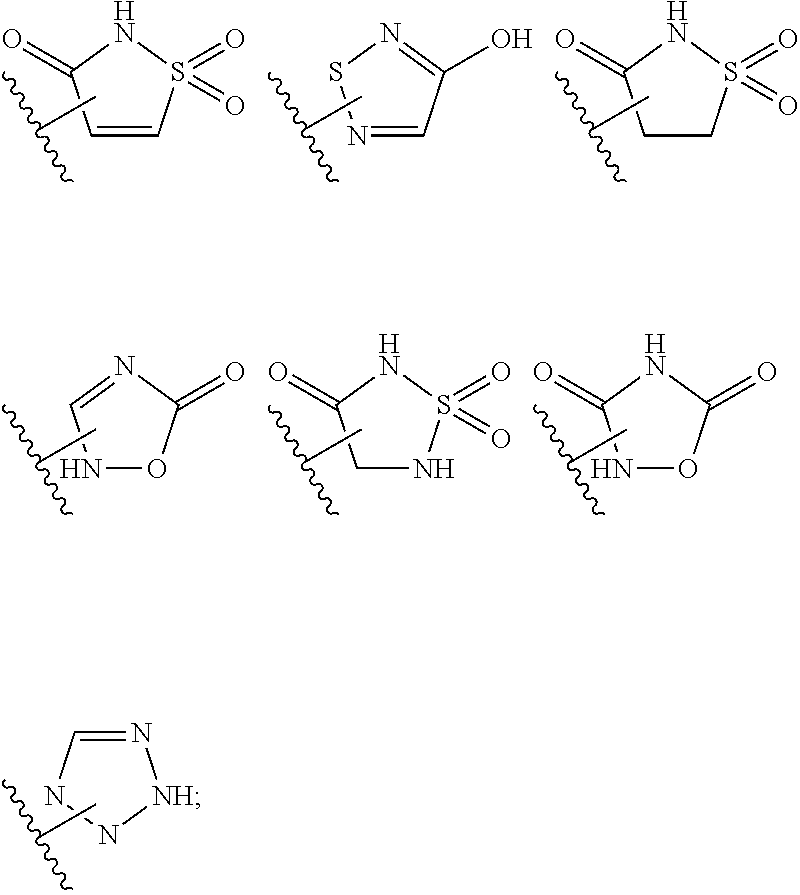 Substituted indole mcl-1 inhibitors