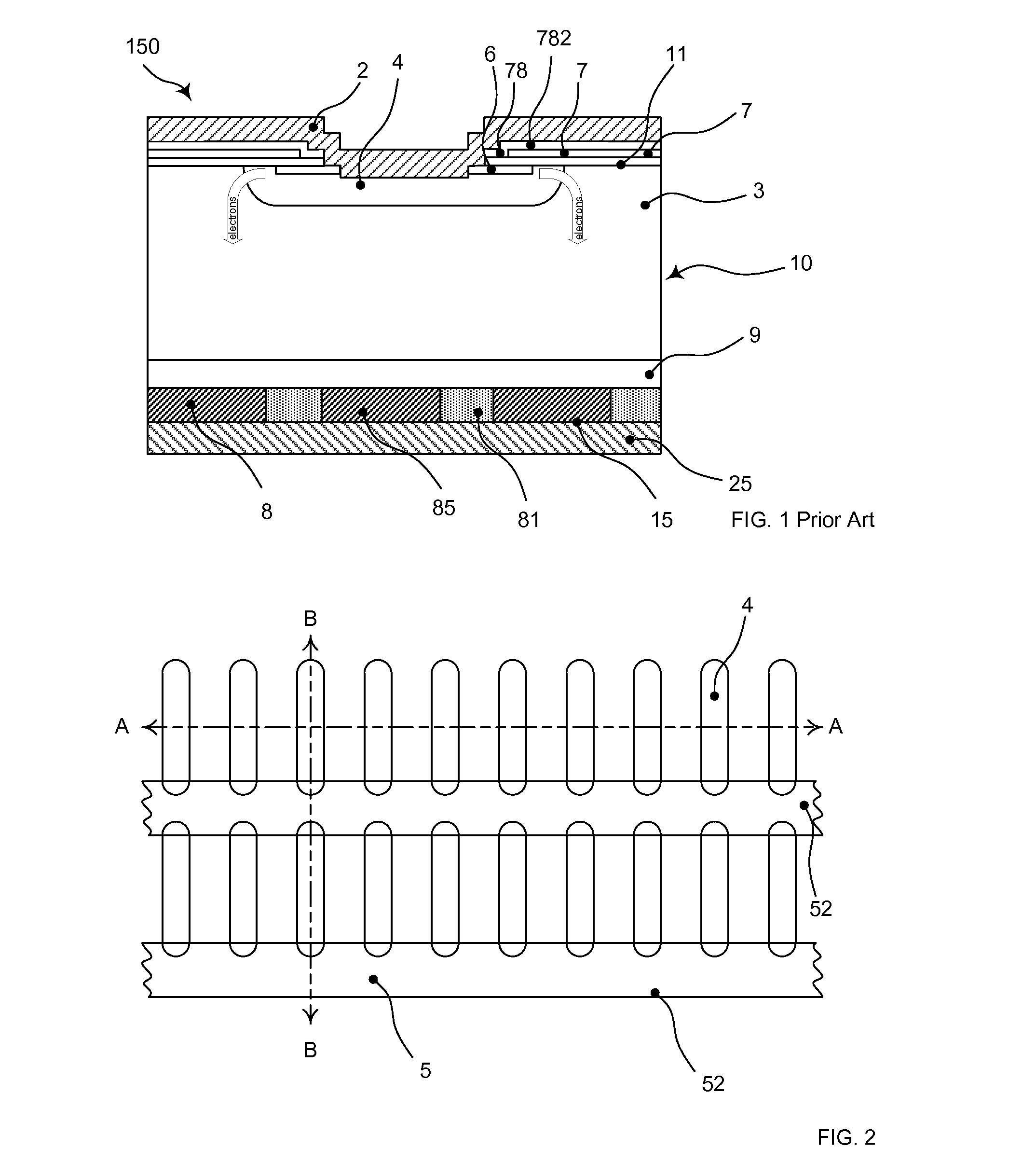 Power semiconductor device