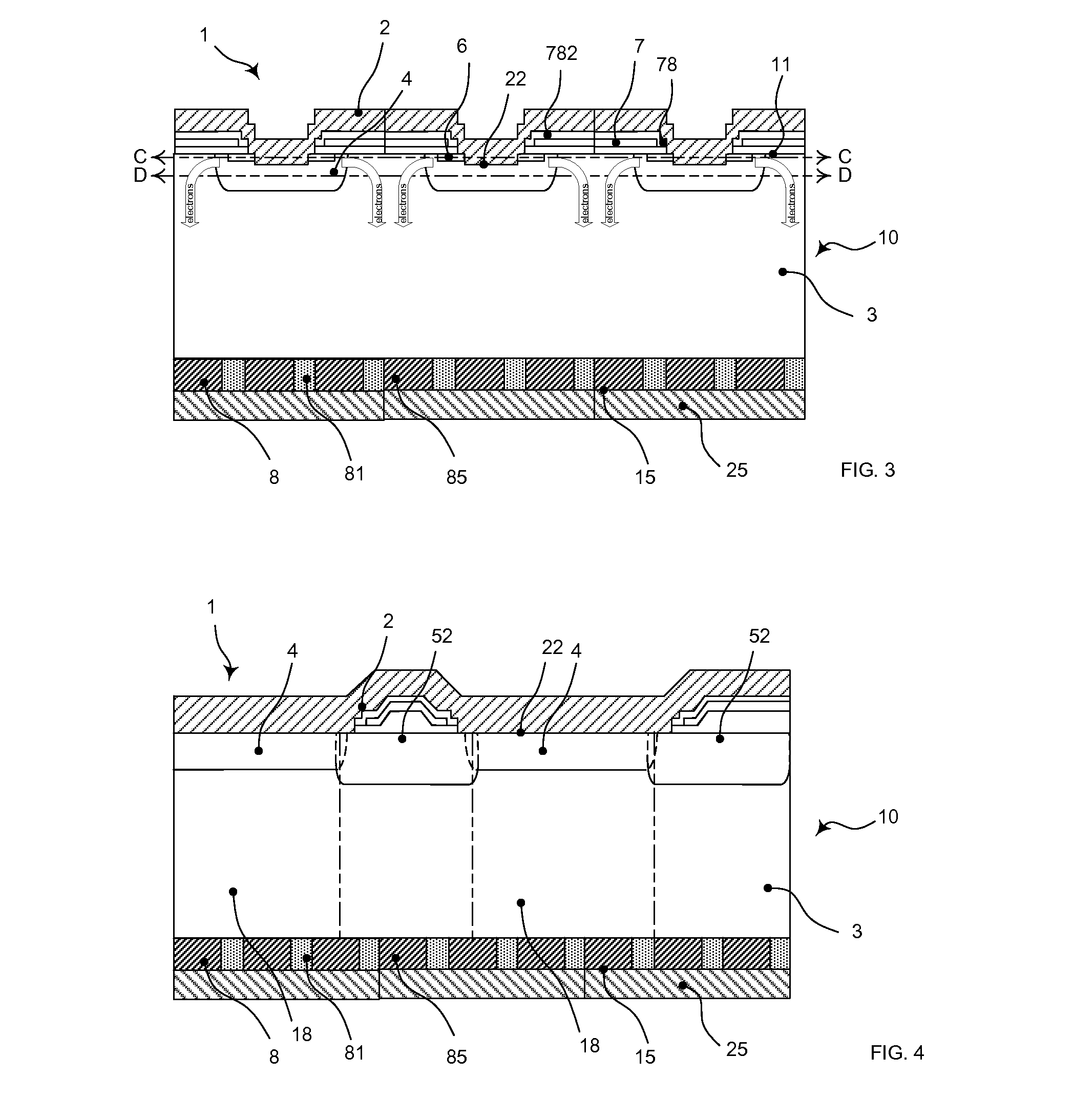 Power semiconductor device