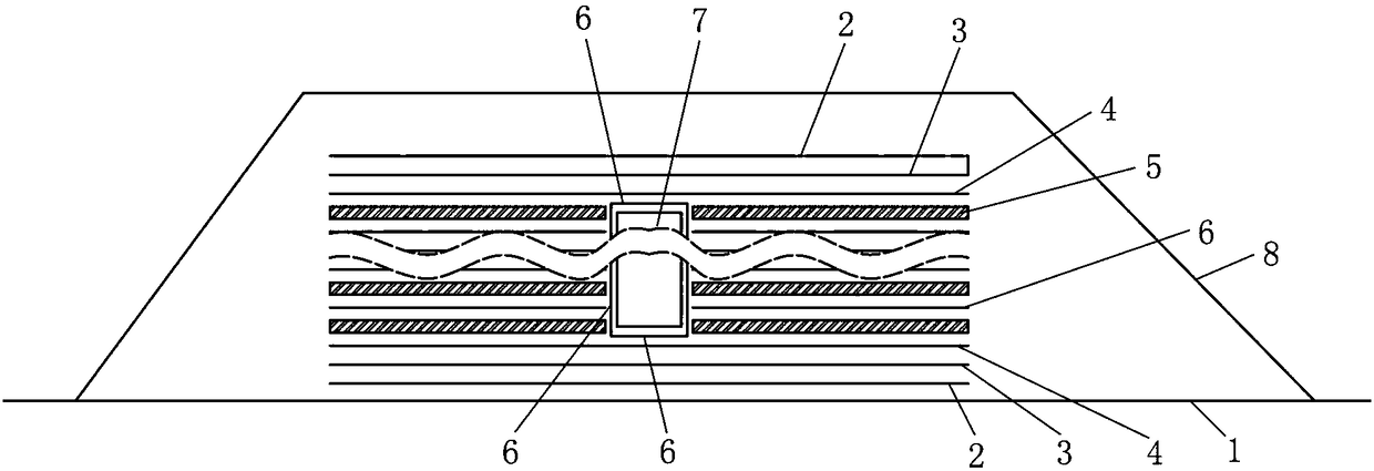 Manufacturing process of blade parts