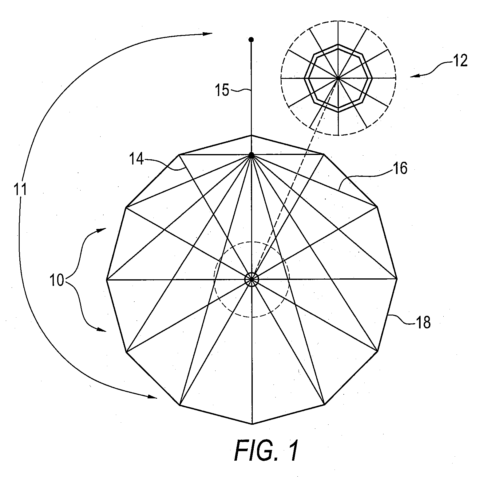 Large airborne time-domain electromagnetic transmitter coil system and apparatus