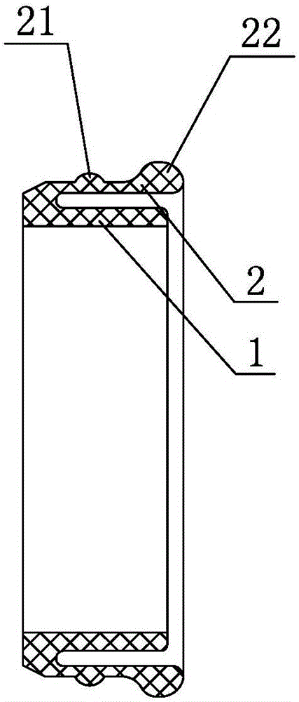 Multifunctional dustproof cover used for portable inflator and inflator