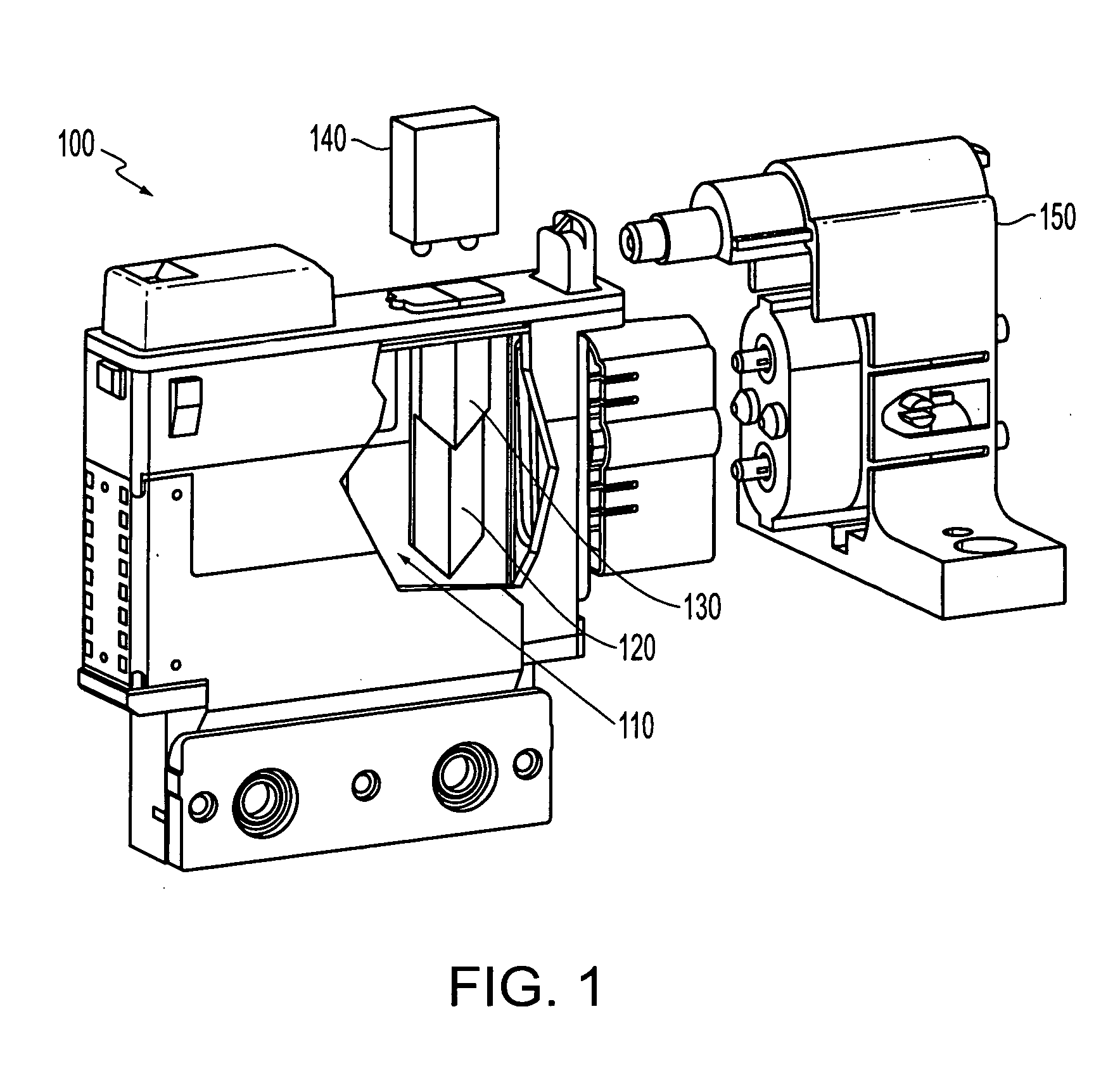 Systems and methods for controllably refilling a fluid quantity sensing fluid ejection head