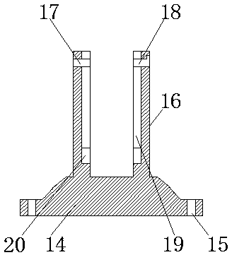 Easy-to-install windmill based on wind energy conversion technology