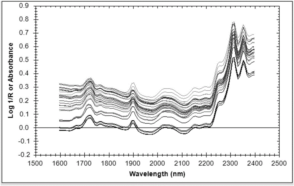 Pre-estimating method of safe storage life of accumulated double-base propellant