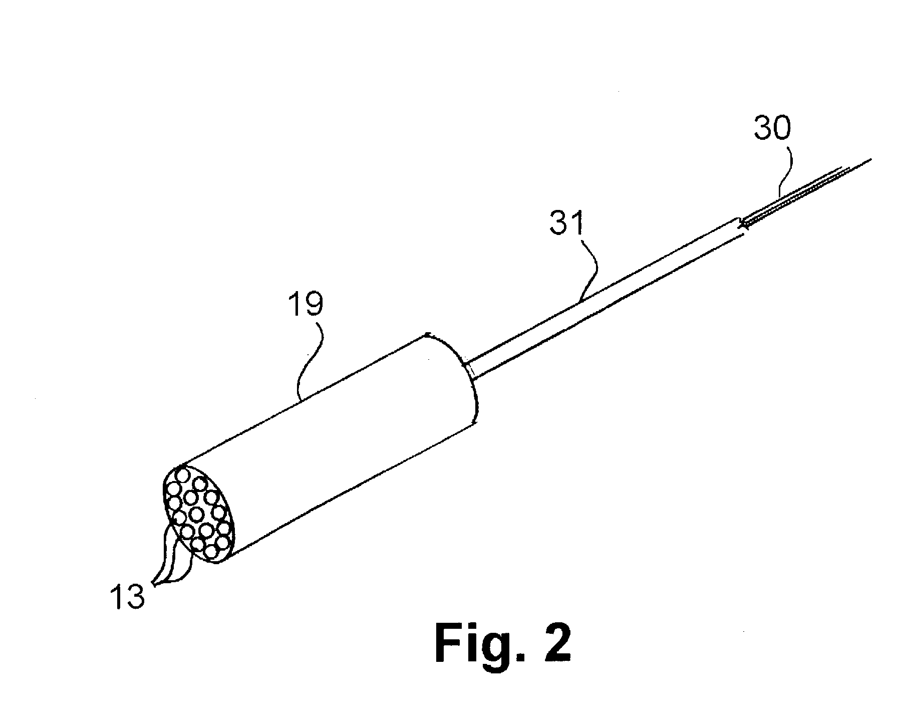 Downhole lens assembly for use with high power lasers for earth boring