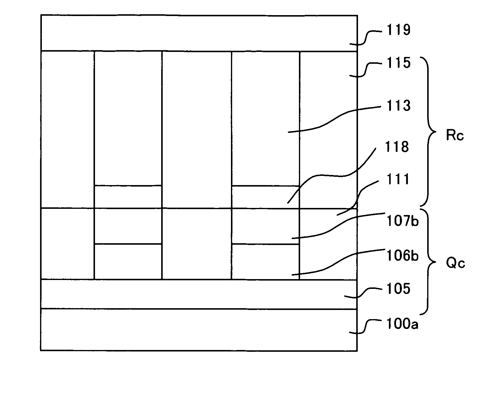 Memory cell, semiconductor memory device, and method of manufacturing the same
