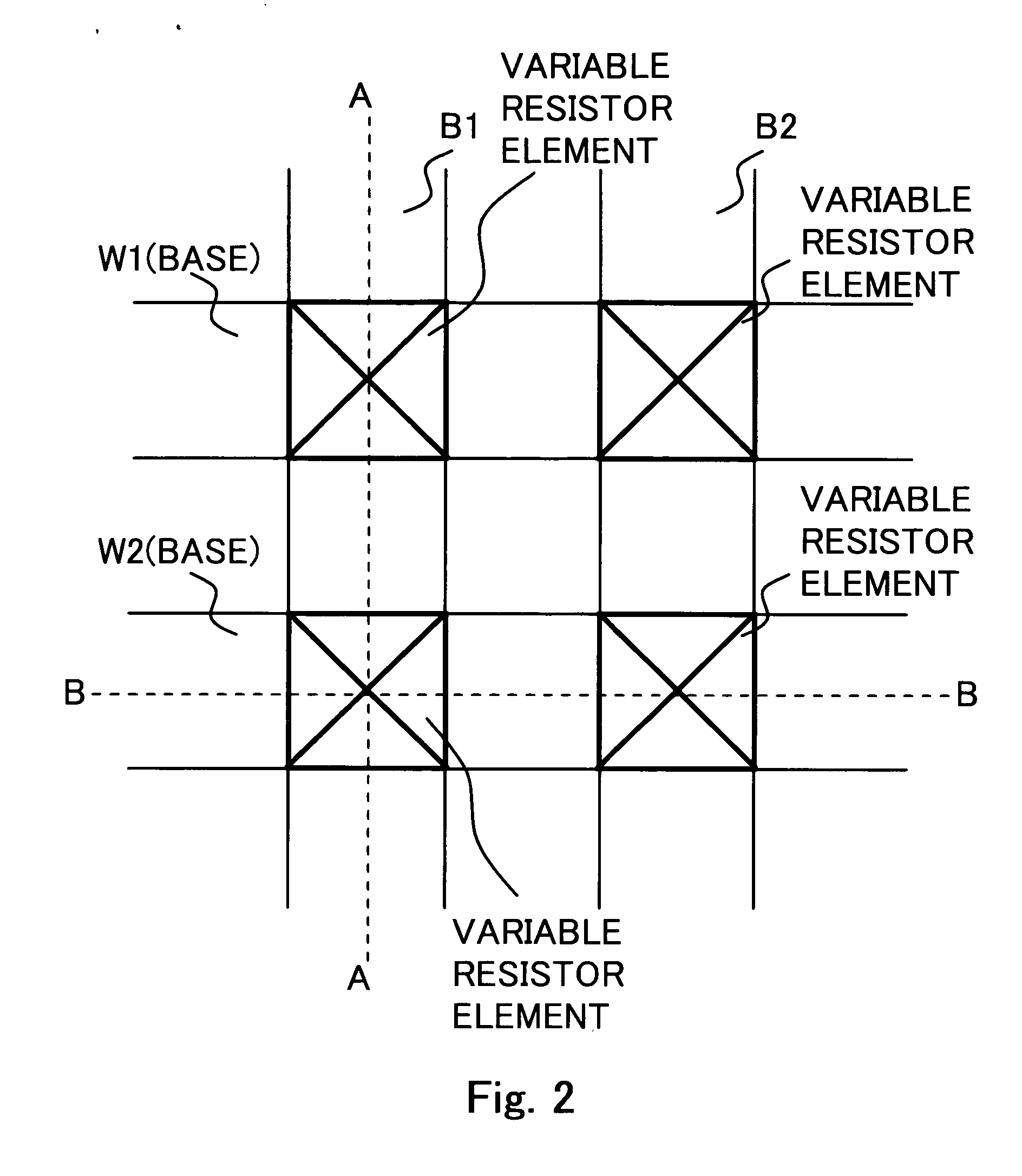 Memory cell, semiconductor memory device, and method of manufacturing the same
