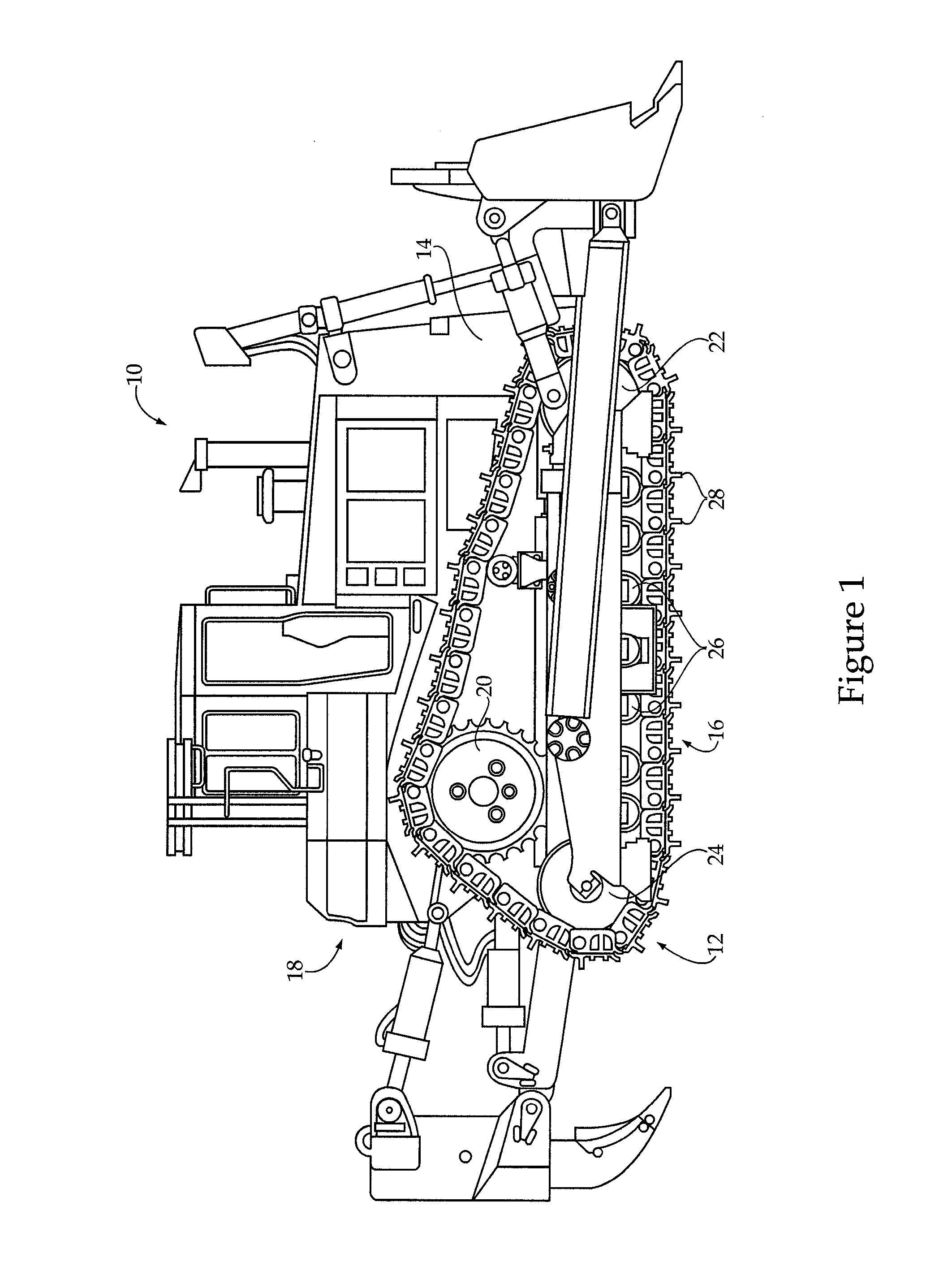 Lobed Bushing For Track Assembly And Track-Type Machine Using Same
