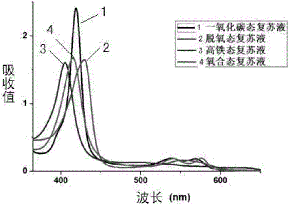 Resuscitation fluid applied to first aid of hemorrhagic shock of pets and preparation method thereof