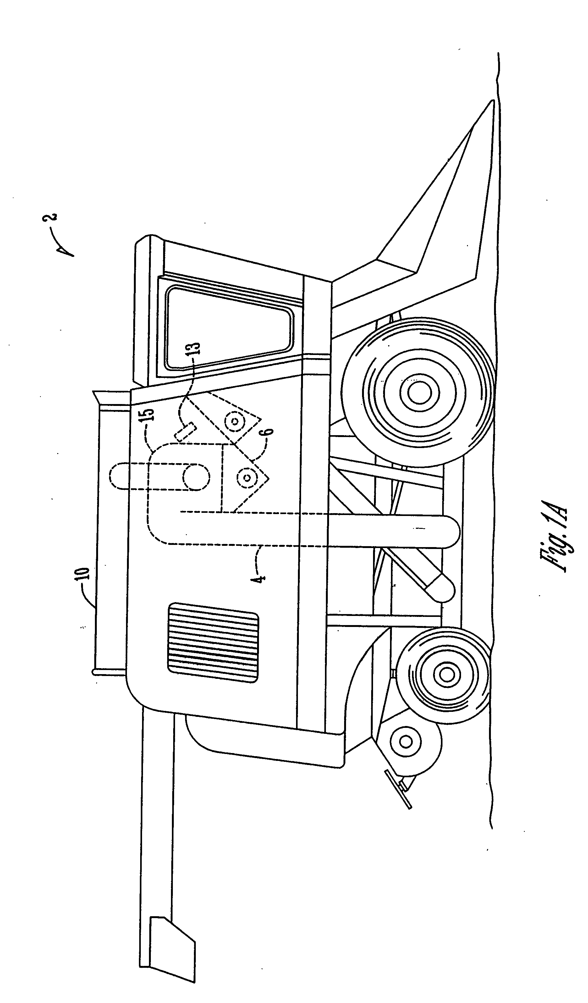 Multiple frequency grain moisture sensor for combines