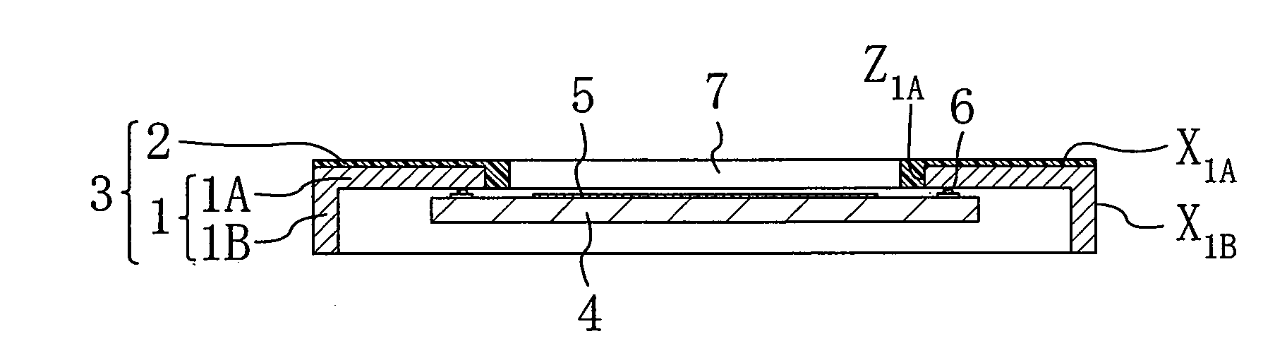 Optical device and manufacturing method thereof and semiconductor device