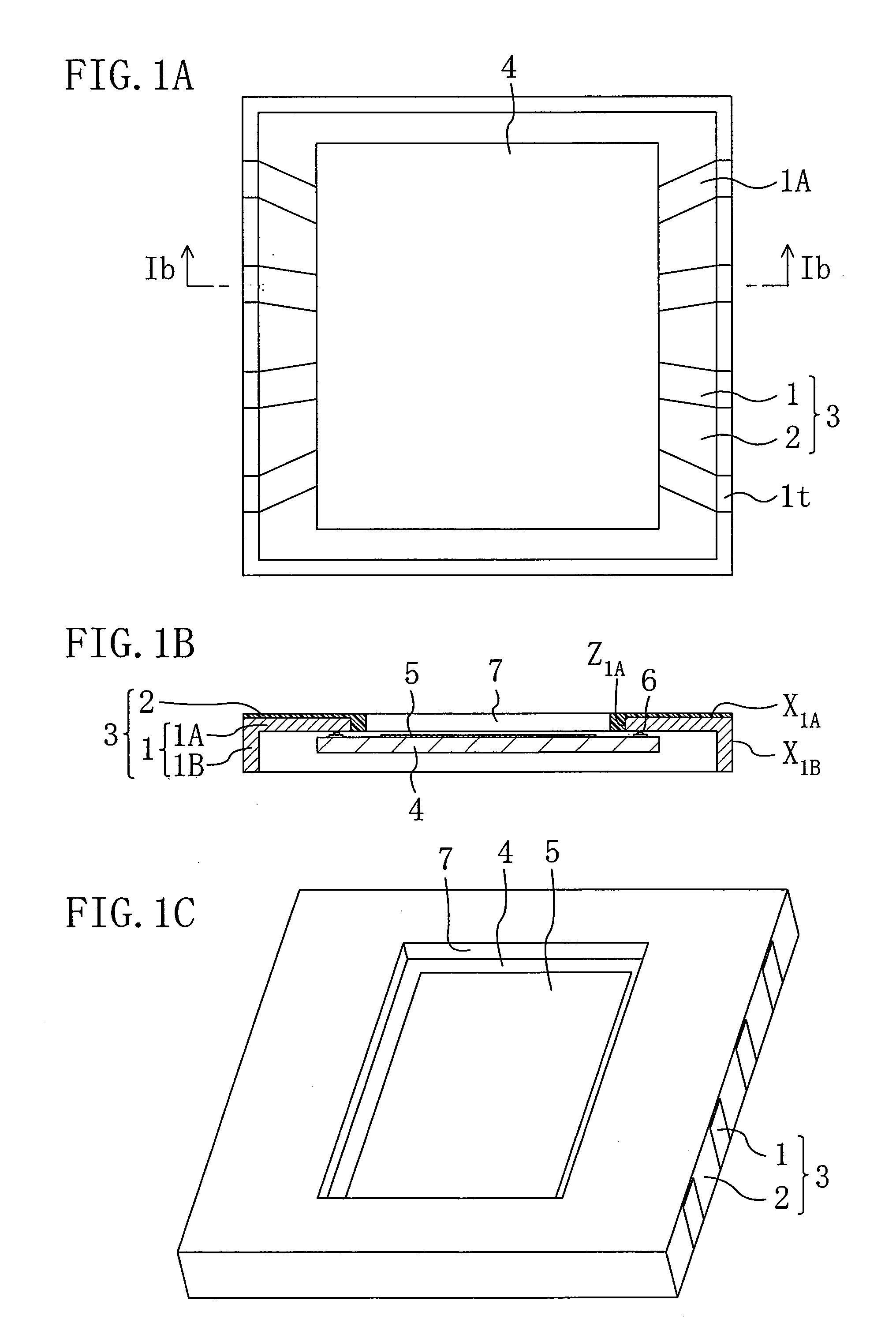 Optical device and manufacturing method thereof and semiconductor device
