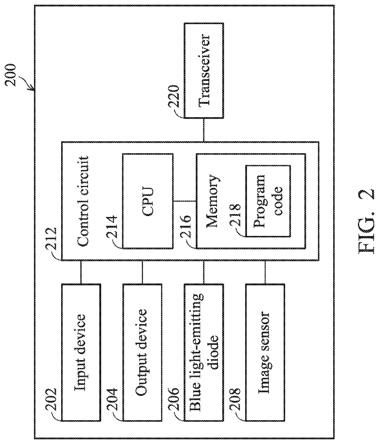 Method and device for distinguishing plaque and calculus
