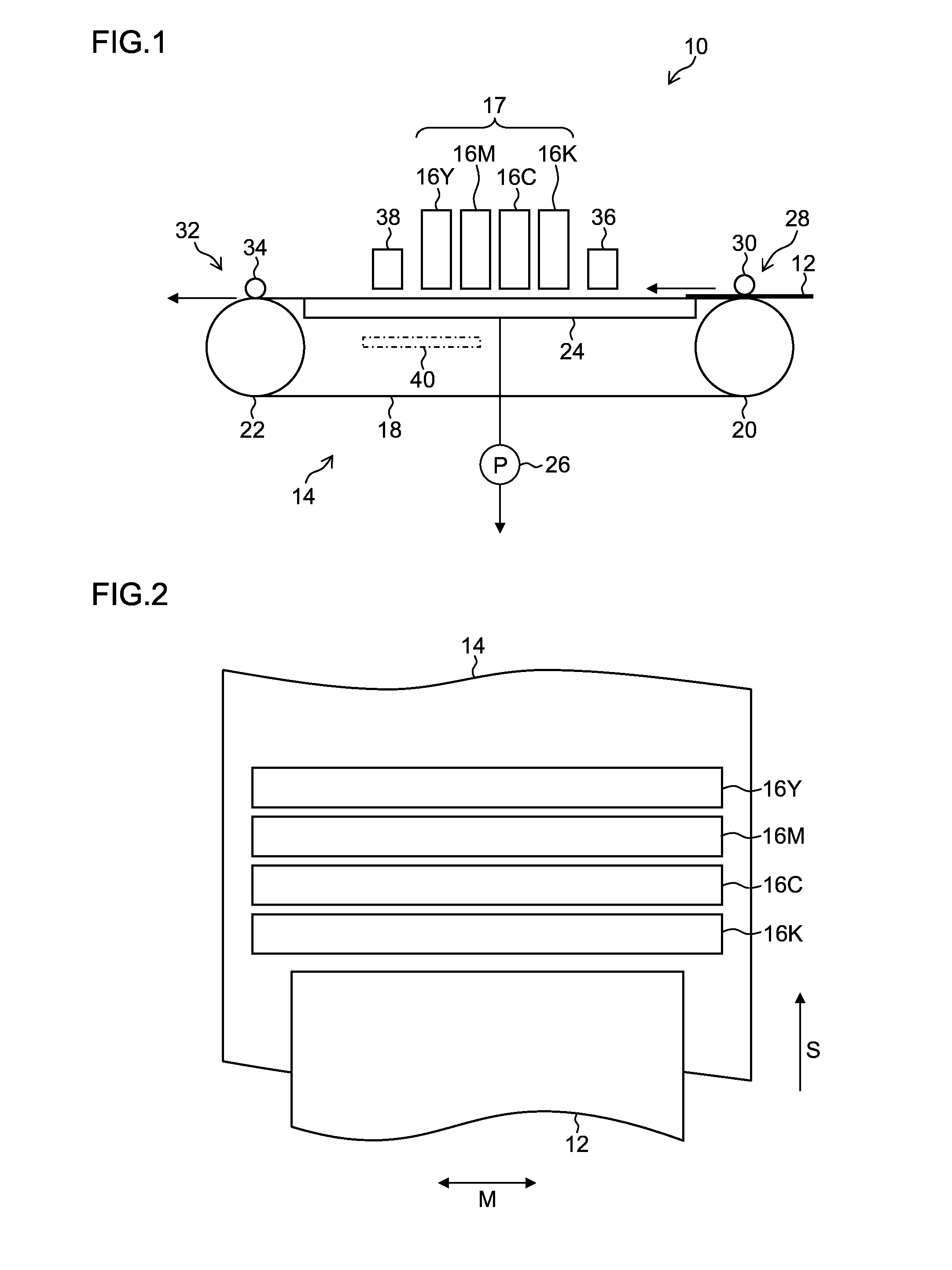 Liquid ejection apparatus and drive method for inkjet head