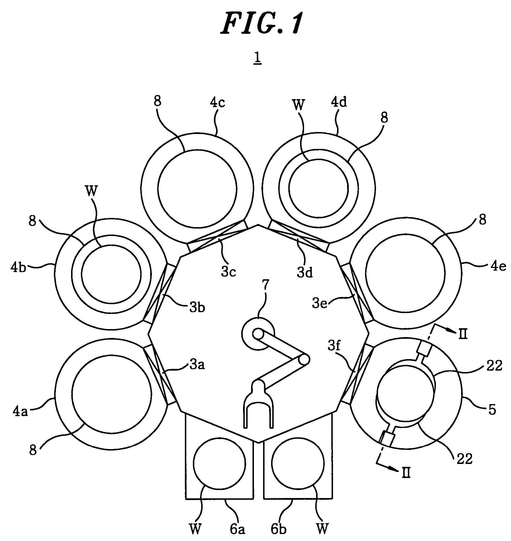 Substrate cleaning method, substrate cleaning apparatus, substrate processing system, substrate cleaning program and storage medium