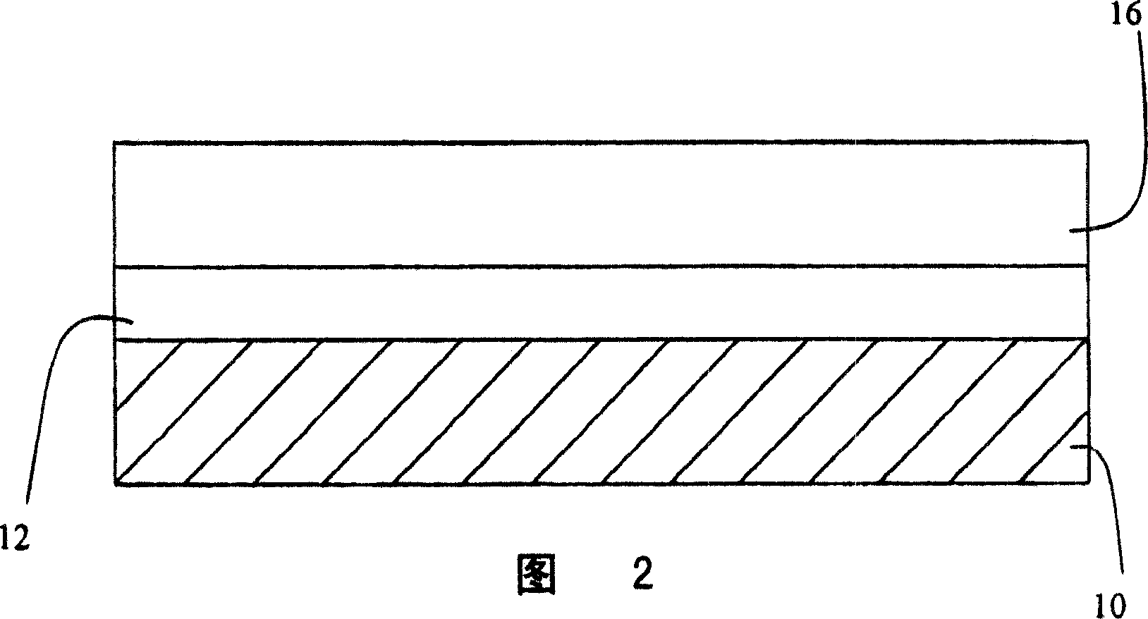 Adhesive protective coatings, non-line of sight methods for their preparation, and coated articles